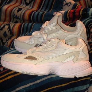 Adidas Falcon Sneakers